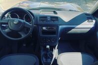 Veškeré náhradní díly Škoda Yeti Basis 2010 CBZB LHX LF8N