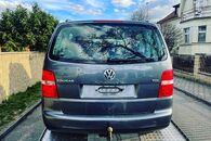 Veškeré náhradní díly VW Touran 1T r.v. 2006 BXE GQN LD7X