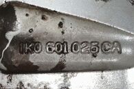 VW Golf 5 kola 195/65 R15 letní pneu 3,85mm DOT4514 6,5Jx15H2 ET50 1K0601025CA