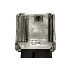 Audi Q3 8U S-Line r.v. 2016 řídící jednotka motoru DFTA QYQ 04L907309AB 04L907309AB