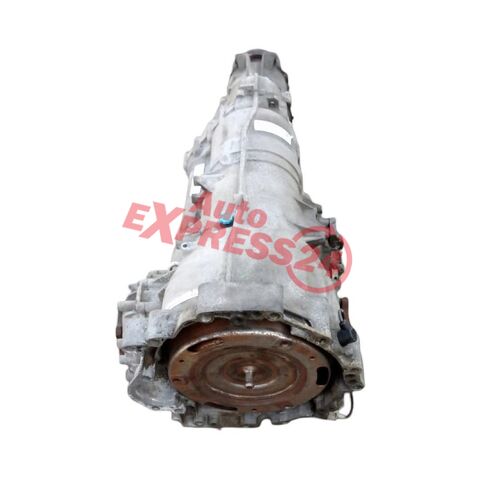 Převodovka 6A 4X4 DSG GZV 3.0TDI 171KW ASB