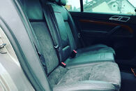 Veškeré náhradní díly Škoda Superb 1 2008 BSS JMD LF8H