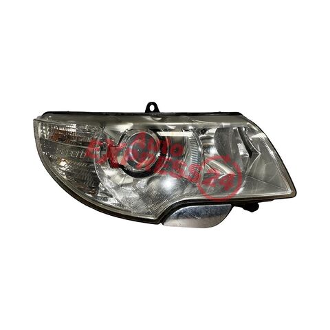 Škoda Superb 2 kombi r.v. 2011 pravé přední světlo xenon 5DV009000-00 7L6941329B