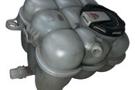 Audi Q7 4M r.v. 2018 druhá generace nádobka chladící kapaliny 4M0121403C 4M0121405M