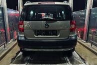 Vůz na náhradní díly Škoda Yeti 5L r.v. 2013 CFHF NFQ LF8H
