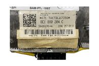 Audi A4 B7 8E S-Line Avant r.v. 2007 airbagová sada 8E0880201DF 4F0971589A 8E0959655G 8E1880204C 8E0857705F 8E0857706F