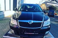 Náhradní díly Škoda Octavia 2 FL kombi 2012 CAYC LUB LF9R