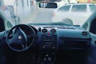 Veškeré náhradní díly VW Caddy 2K kombi 2006 BLS GQR LB9A