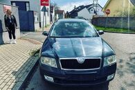 Veškeré náhradní díly Škoda Octavia 2 kombi 06 BKC HXU LF7V