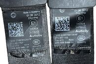 Škoda Superb 2 kombi r.v. 2013 palubní deska