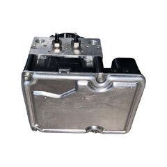 VW Touareg 7P r.v. 2014 řídící jednotka ABS 7P0907379P 7P0614517P