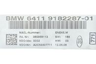 BMW 320 E91 touring r.v. 2008 klimatronik 6411918228701
