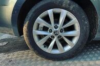 Vůz na náhradní díly Škoda Octavia 3 FL kombi CRMB PGT LF7Y