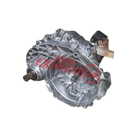 Převodovka 6Q START-STOP PAU 2.0TDI 103KW CAAC
