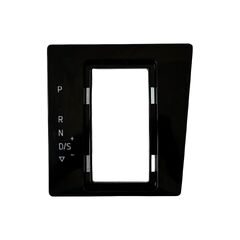 Škoda Superb 3 kombi r.v. 2016 rámeček řadící páky 3V1713203A