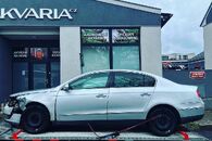 Veškeré náhradní díly VW Passat B6 sedan 2007 BMP JLU LA7W