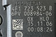 Audi A6 C6 4F avant r.v. 2007 plynový pedál 4F1723523B