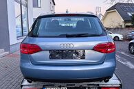 Vůz na náhradní díly Audi A4 B8 8K avant 2009 CALA KWP LX5X