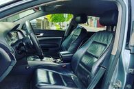 Veškeré náhradné díly AUDI A6 4F ALLROAD ASB JMQ LY7G
