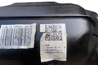 Audi A6 4G Allroad facelift avant r.v. 2016 palivová nádrž 4G0201021CS