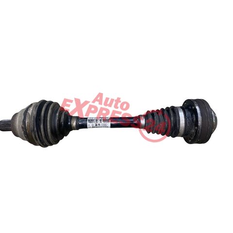 VW Passat B6 kombi r.v. 2008 levá přední poloosa BMR KDS manuál 6Q 3C0407271S