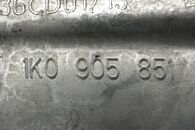 VW Golf 7 kombi r.v. 2014 spínací skříňka 1K0905851 5Q0905865A