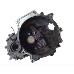 Převodovka 5Q HCS 1.4TDI 51KW BNM VW Fox 5Z 2007