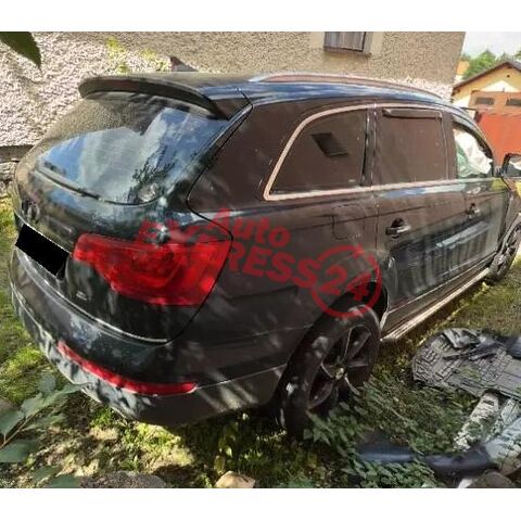 Vůz na náhradní díly Audi Q7 4L 2008 CASA KMB L041