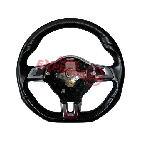 VW Scirocco 3 r.v. 2011 multifunkční volant 1K8419091G 5K0419685C