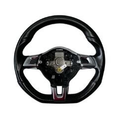 VW Scirocco 3 r.v. 2011 multifunkční volant 1K8419091G 5K0419685C