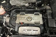 Vůz na náhradní díly VW Tiguan 5N r.v. 2009 BWK LMX LGX LD7S