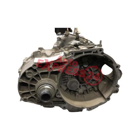 Převodovka 6Q KYF 2.0TDI 103KW BRT