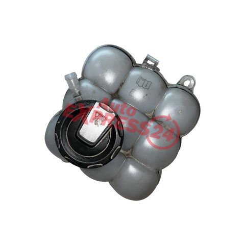 Audi SQ7 4M r.v. 2018 nádobka na chladící kapalinu 4M0121405R