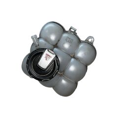 Audi SQ7 4M r.v. 2018 nádobka na chladící kapalinu 4M0121405R