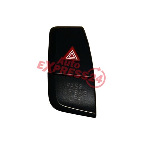 Audi A4 B8 8K avant r.v. 2009 tlačítko varovných světel s deaktivací airbagu spolujezdce 8K1941509A