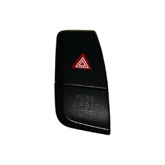 Audi A4 B8 8K avant r.v. 2009 tlačítko varovných světel s deaktivací airbagu spolujezdce 8K1941509A