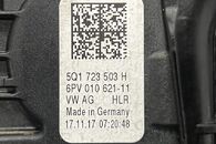 VW Passat B8 sedan R-Line r.v. 2018 pedály 5Q1723503H 5Q1723058BN