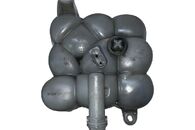 Audi Q7 4M r.v. 2018 druhá generace nádobka chladící kapaliny 4M0121403C 4M0121405M