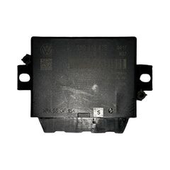 VW Tiguan 5N r.v. 2009 řídící jednotka parkovacího asistenta 5N0919475