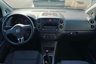 Veškeré náhradní díly VW Golf 6 Plus 2012 CBZB NBW LA8X