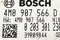 Audi Q7 4M r.v. 2018 druhá generace ACC radar 4M0907566D