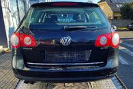 Vůz na náhradní díly VW Passat B6 kombi 2008 CBAB KNS LC9X