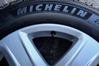 Audi A6 4G zimní kola 235/55 R18, 6,88mm, dot0820, 7.0Jx18H2, et38, 4G9601025C