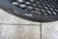 Seat Altea 5P hatchback r.v. 2008 středová mřížka předního nárazníku 5P0853667A