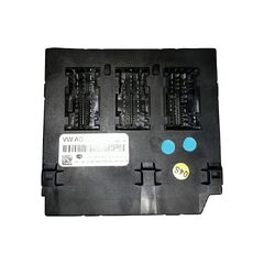 Škoda Octavia 2 facelift sedan r.v. 2010 centrální řídící jednotka 1K0937087D