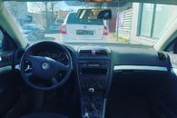 Náhradní díly Škoda Octavia 2 kombi 2007 BLS JCR LF8D