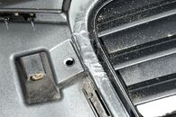 Audi A3 8P třídveřová verze r.v. 2009 maska předního nárazníku 8P0853037