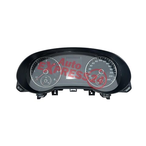 Seat Alhambra 7L r.v. 2014 naftové budíky 7N5920870J