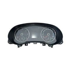 Seat Alhambra 7L r.v. 2014 naftové budíky 7N5920870J