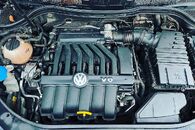 Veškeré náhradní díly VW Passat CC 3C FL 2013 BWS PBT LC9X